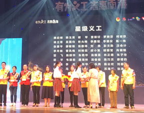 綻放禮儀之光，照亮南信職教品牌——雅尚禮儀隊義工文化節志愿服務紀實