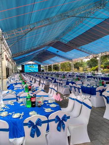 廣州一站式餐飲服務解決方案 從客家美味到高端會議，盡享專業與便捷