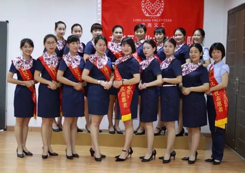 用心詮釋，以禮傳情 謝寶琴如何豐富文明禮儀服務內涵